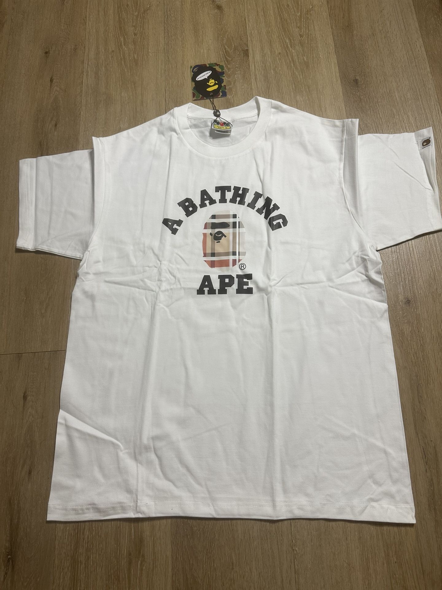 Bape Tee 