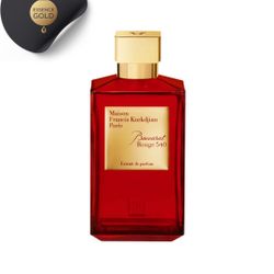 Baccarat Rouge 540 