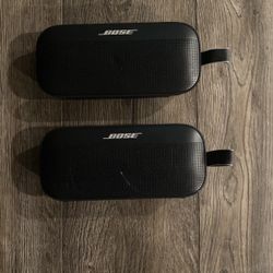 Bose Soundlink Flex Bluetooth Speaker