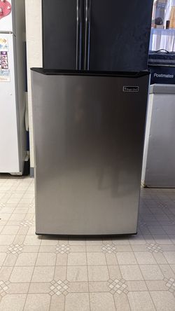 Magic chef fridge