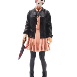 The Strangers Chapter 2 Pin-Up Girl Sculpture 