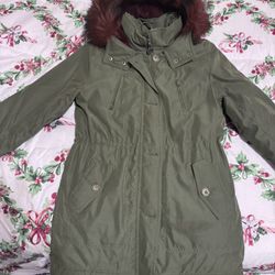 Abercrombie Kids Jacket