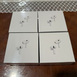 Airpod Prod Gen 2