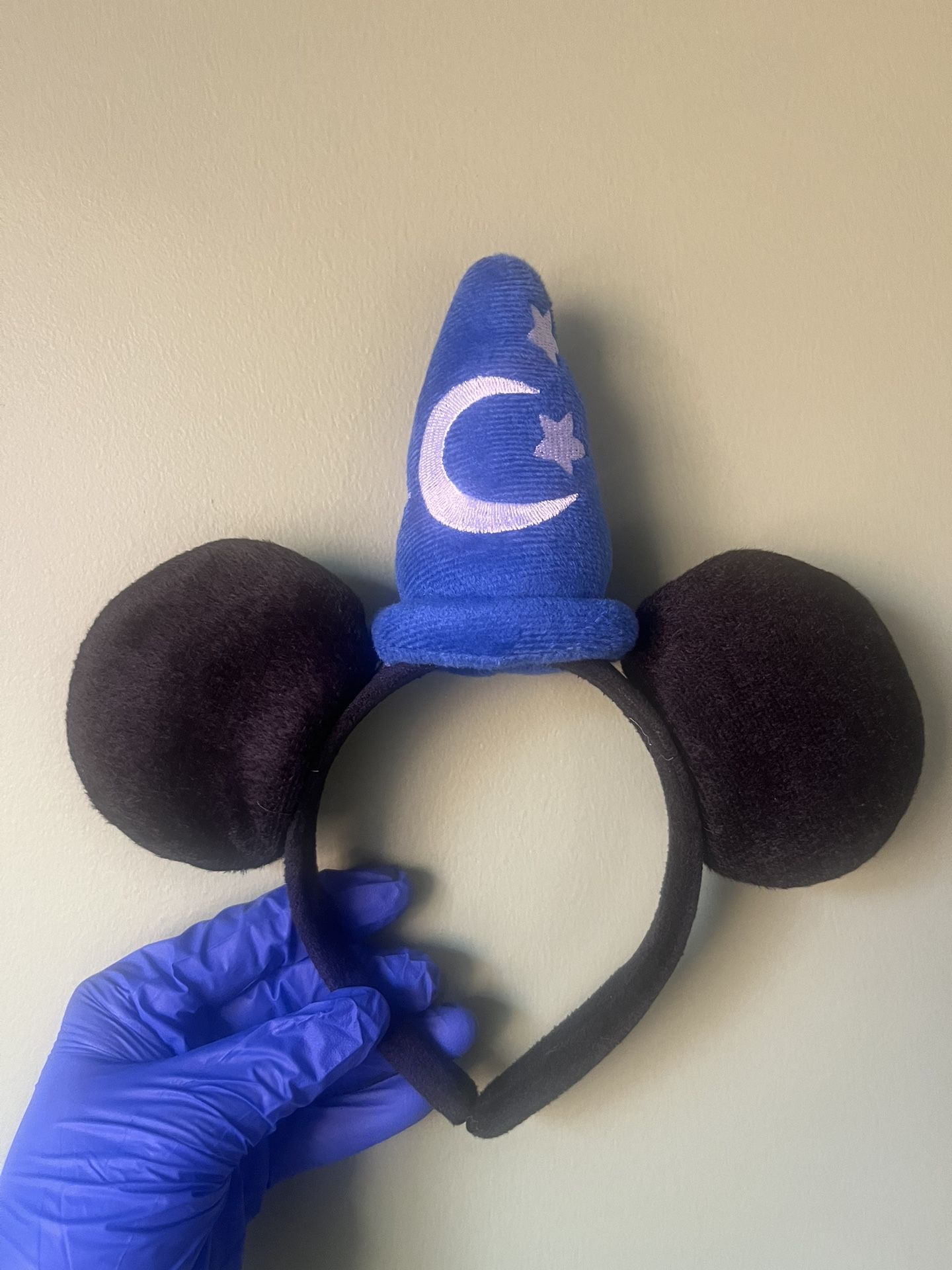 Disney Mickey Ears