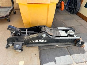 Husky Floor Jack