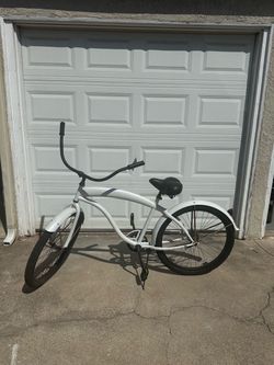 Beach Cruiser