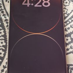 iPhone 14 Pro Max