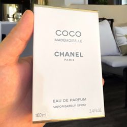 CocoChanel Women’s Perfume