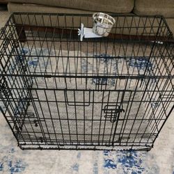 Dog Crate 