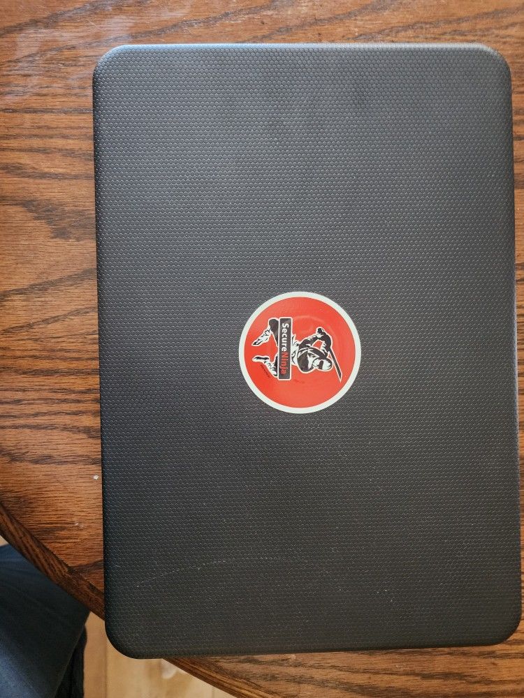 Dell Laptop