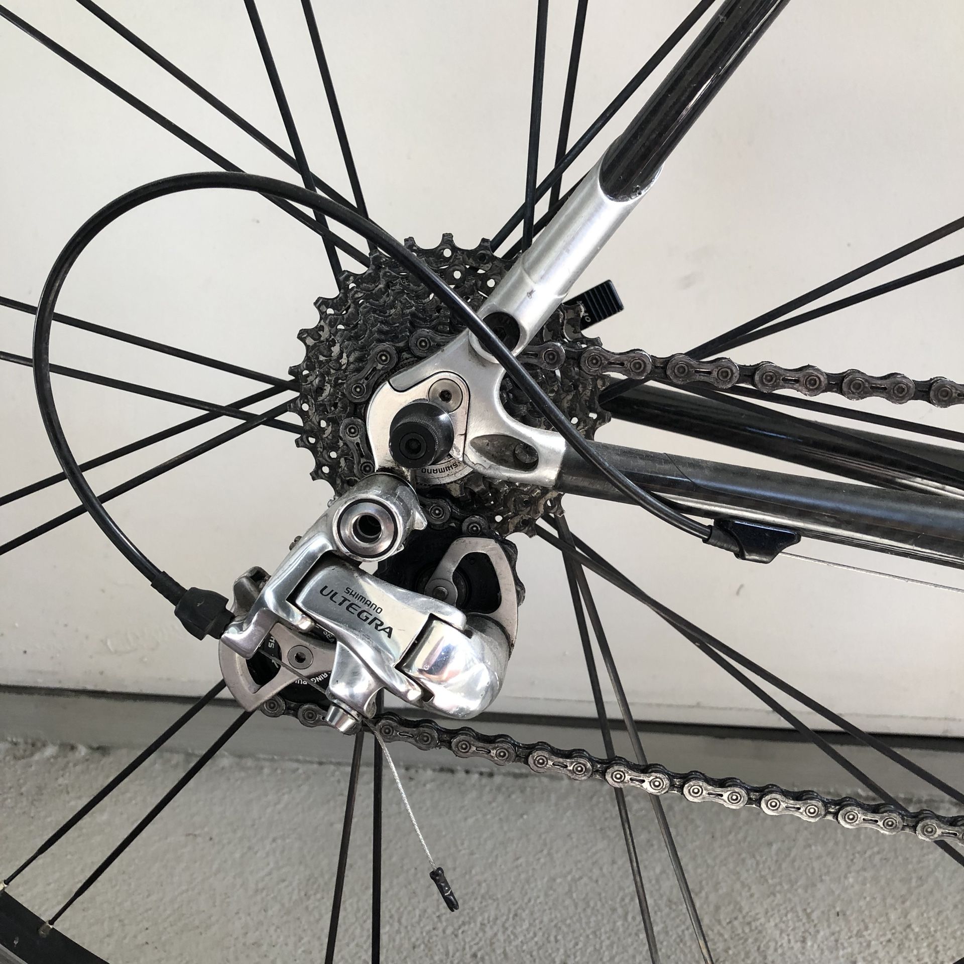 Trek Lemond Chambery 53cm Ultegra for Sale in San Diego, CA - OfferUp