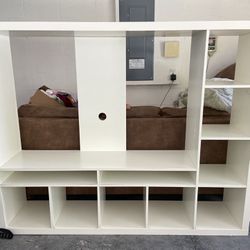 IKEA Tv & media storage
