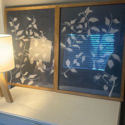 Hearth & Hand Target Pictures w/ Frame $10 Ea 