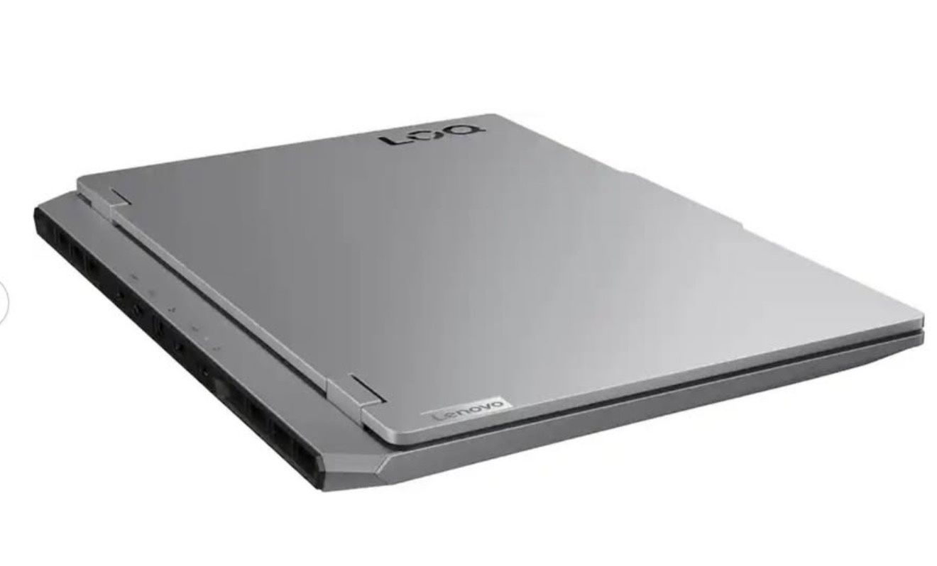 Lenovo Gaming Laptop LOQ
