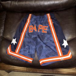 Bape shorts