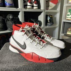 Nike Kobe Protro ‘All Star’- 13M- Worn 1x- No Box