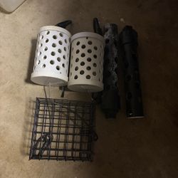 Lobster Bait Cages Promar 