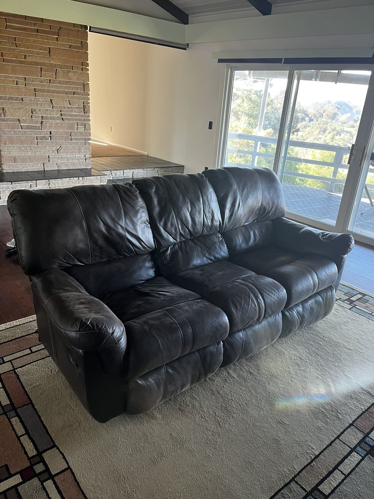 Sofa Recliner