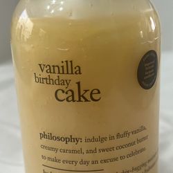 philosophy scent-sational bath & shower gels - luxurious ultra-creamy formula - moisturizes & hydrates for radiant skin