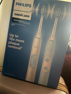 Tooth brush