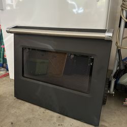 Viking Oven Replacement Door