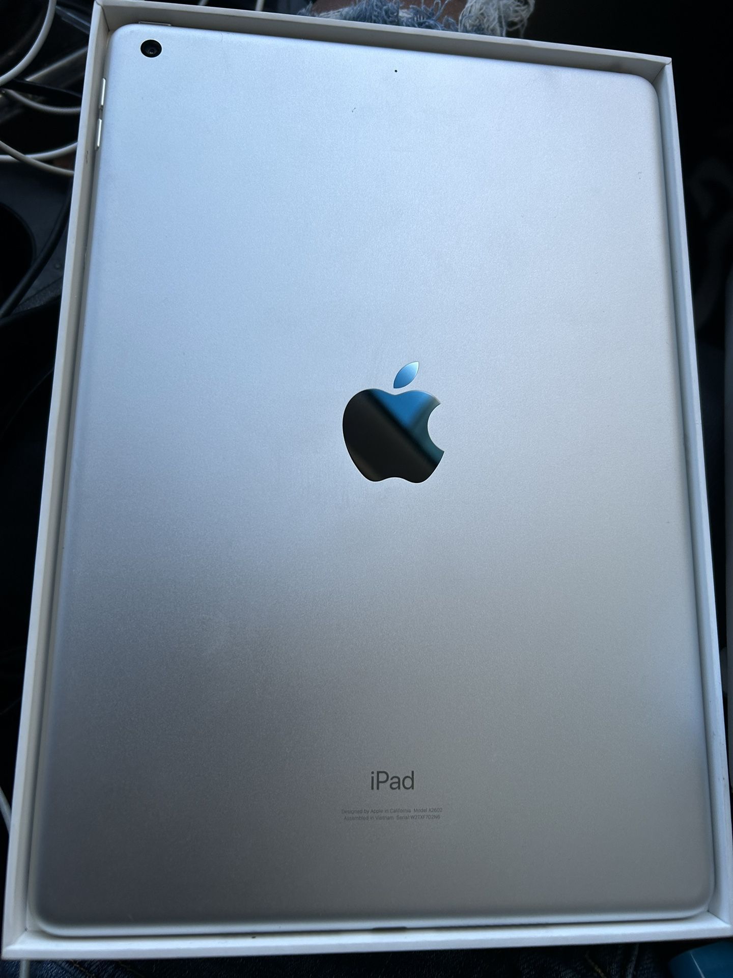 iPad 9th Generation