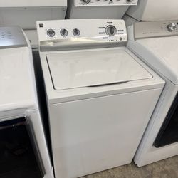 Used Kenmore Washer Top Load Agitator