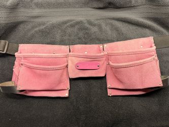 Woman’s “Be Jane” Tool Belt