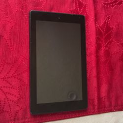 Amazon Tablet 