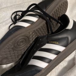 Adidas Samba 