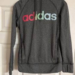 Adidas Sweater Size S