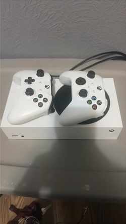 Gaming consle