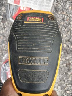 Dewalt Sander