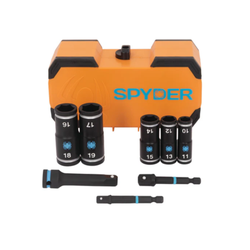 SPYDER Flip Socket Set