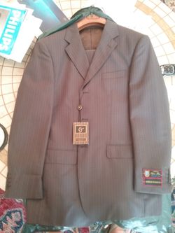 Giorgio Fiorelli Suit