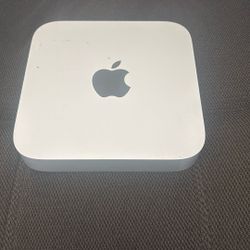 Mac Mini 