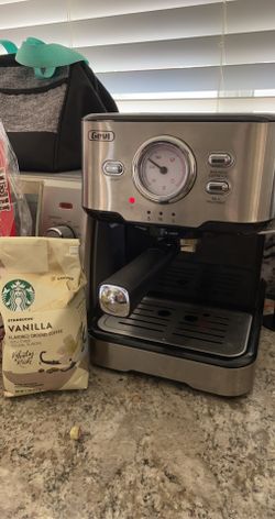 Expresso Maker