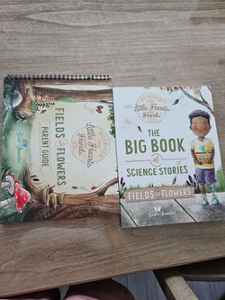 Science / good and the beautiful