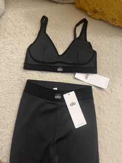 Alo set