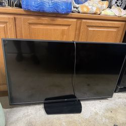 TV LG 