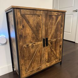 Storage Cabinet