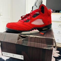 Raging Bulls NDS