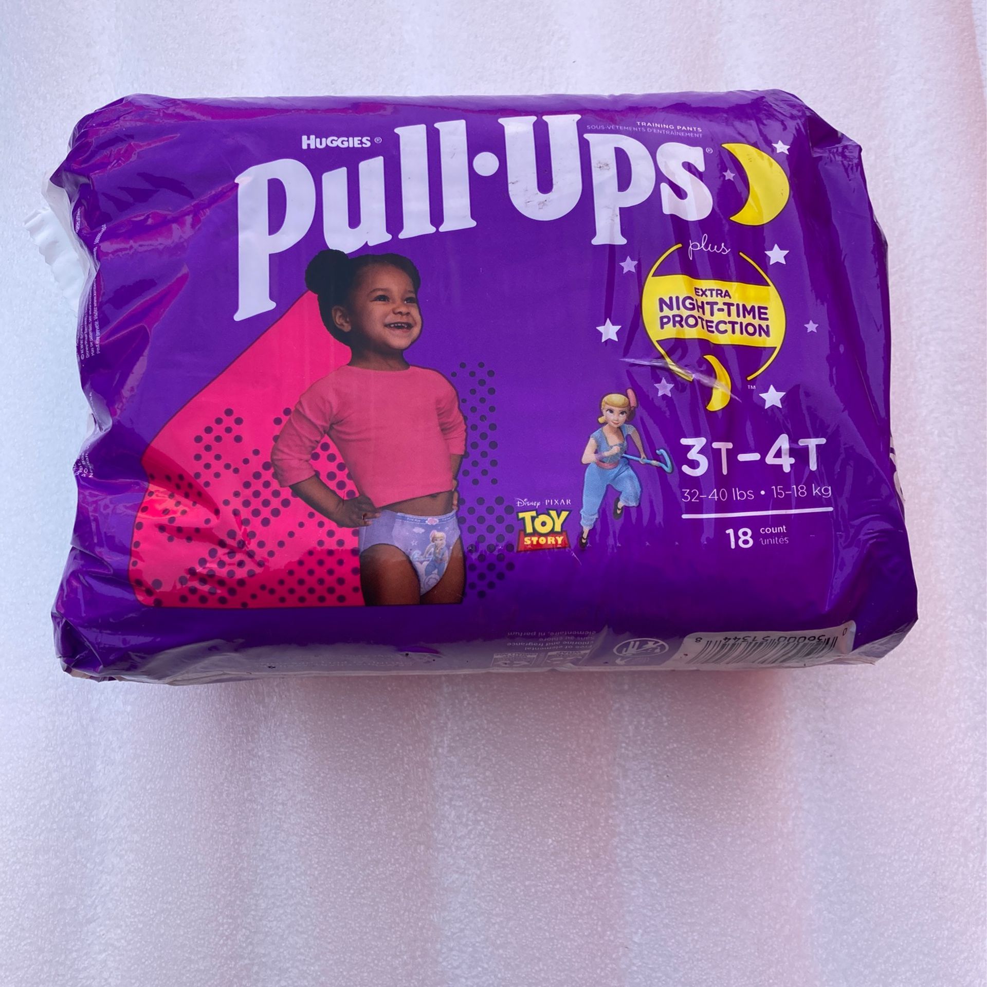 Pull-ups