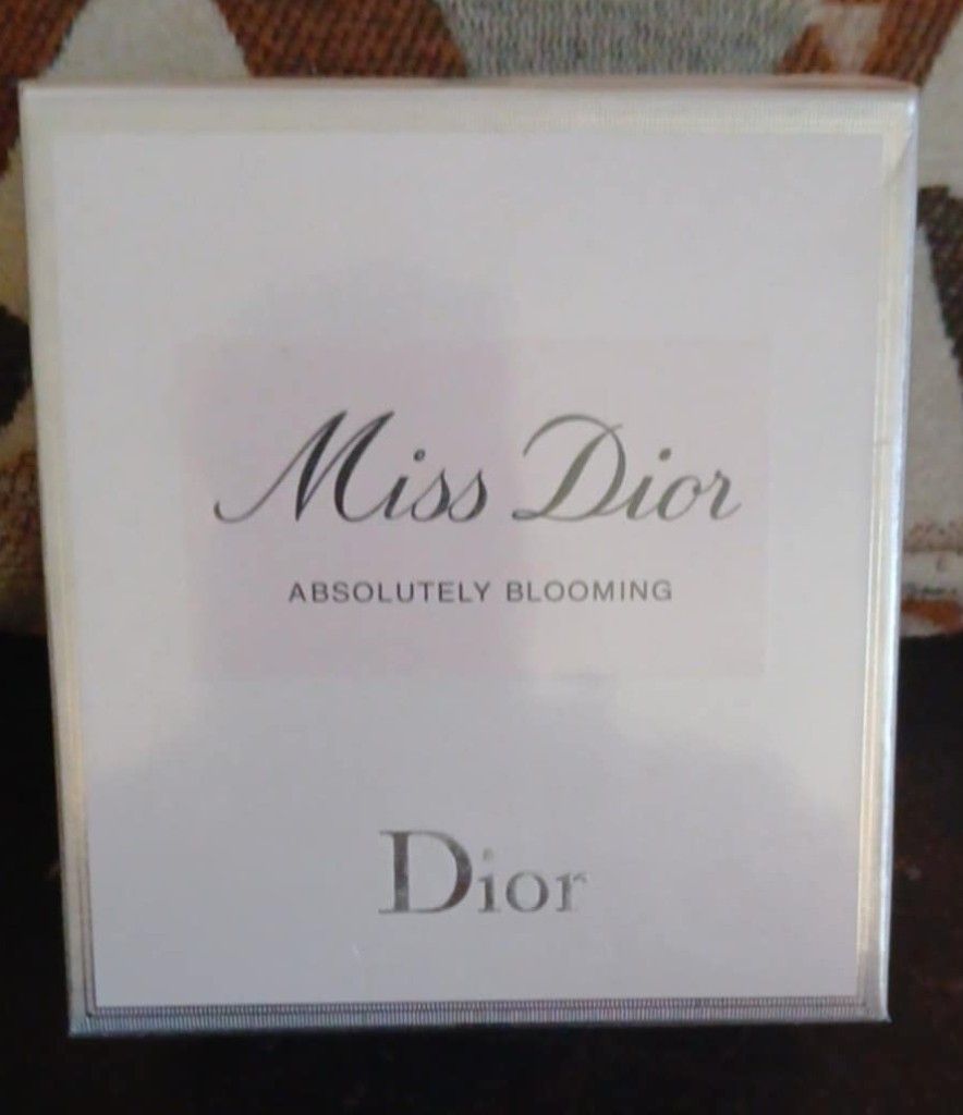 Miss Dior