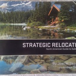 Strategic Relocation Manual