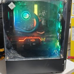 Midrange Gaming Pc