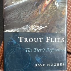 Trout Flies