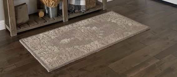 Pottery Barn Entry Rug