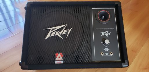 Peavey 112M Stage Monitor NEW
