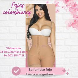 Fajas 100% Colombianas !!! for Sale in Las Vegas, NV - OfferUp